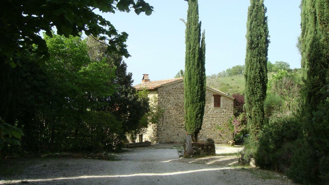 Fattoria Didattica Gli Allori